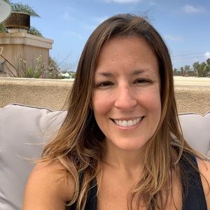 Meet your Posher, Jackie